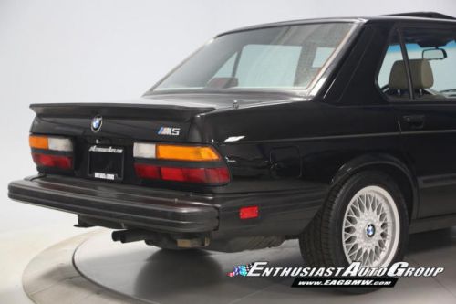 1988 BMW M5, US $27,990.00, image 17