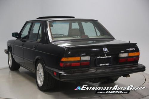 1988 BMW M5, US $27,990.00, image 18