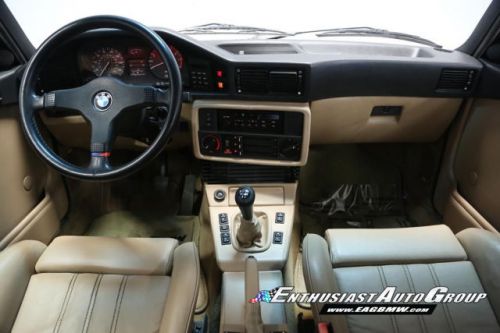 1988 BMW M5, US $27,990.00, image 19