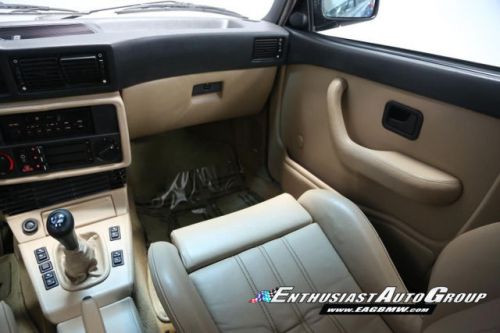 1988 BMW M5, US $27,990.00, image 20