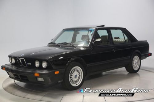 1988 BMW M5, US $27,990.00, image 21