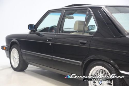 1988 BMW M5, US $27,990.00, image 23