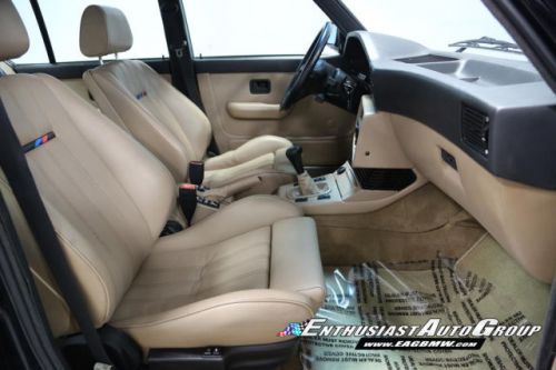 1988 BMW M5, US $27,990.00, image 24
