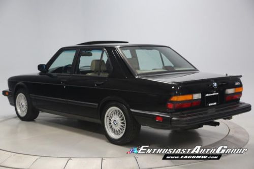 1988 BMW M5, US $27,990.00, image 26
