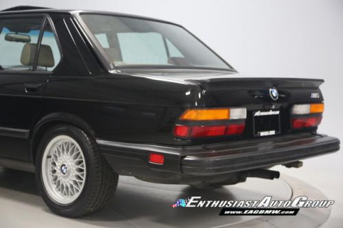 1988 BMW M5, US $27,990.00, image 28