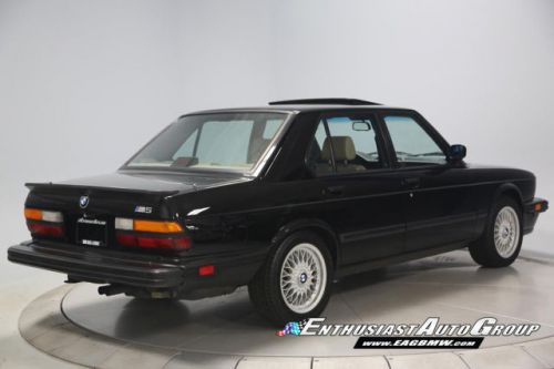 1988 BMW M5, US $27,990.00, image 32