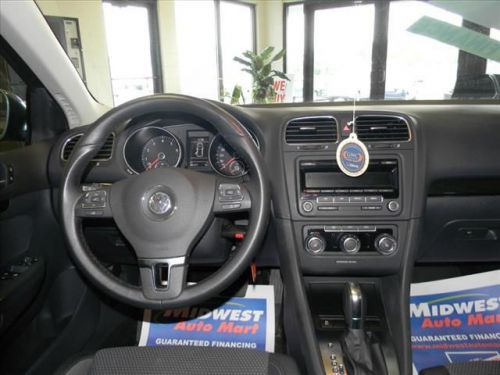 2013 Volkswagen Jetta SportWagen, US $15,575.00, image 3