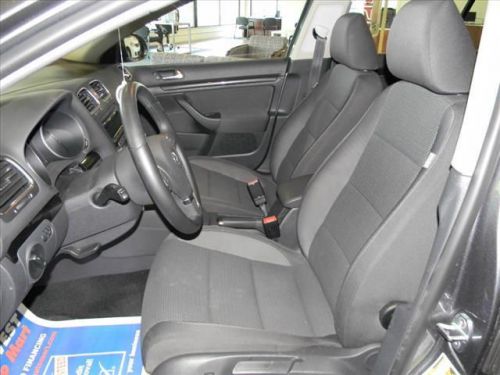 2013 Volkswagen Jetta SportWagen, US $15,575.00, image 5