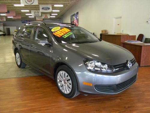 2013 Volkswagen Jetta SportWagen, US $15,575.00, image 6