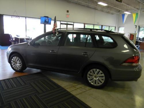2013 Volkswagen Jetta SportWagen, US $15,575.00, image 8