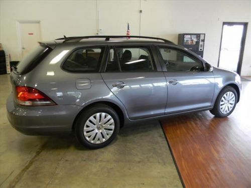 2013 Volkswagen Jetta SportWagen, US $15,575.00, image 10