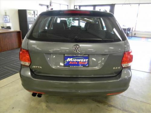 2013 Volkswagen Jetta SportWagen, US $15,575.00, image 12