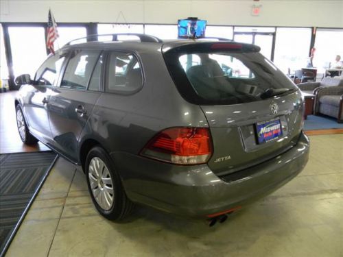 2013 Volkswagen Jetta SportWagen, US $15,575.00, image 13