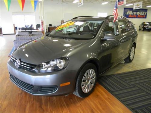 2013 Volkswagen Jetta SportWagen, US $15,575.00, image 14