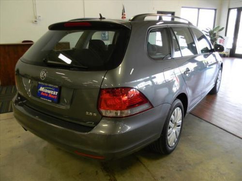 2013 Volkswagen Jetta SportWagen, US $15,575.00, image 15
