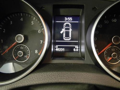 2013 Volkswagen Jetta SportWagen, US $15,575.00, image 26