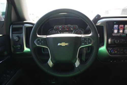 2014 Chevrolet Silverado 1500 2LT, US $39,664.00, image 2