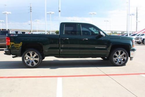 2014 Chevrolet Silverado 1500 2LT, US $39,664.00, image 3