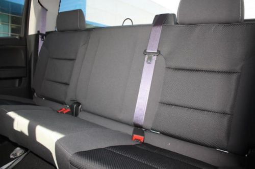 2014 Chevrolet Silverado 1500 2LT, US $39,664.00, image 5
