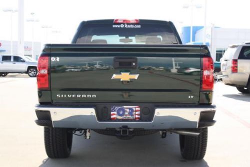 2014 Chevrolet Silverado 1500 2LT, US $39,664.00, image 7