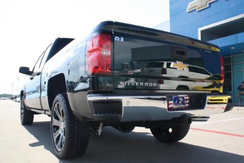 2014 Chevrolet Silverado 1500 2LT, US $39,664.00, image 9