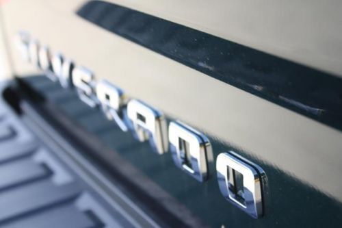 2014 Chevrolet Silverado 1500 2LT, US $39,664.00, image 10