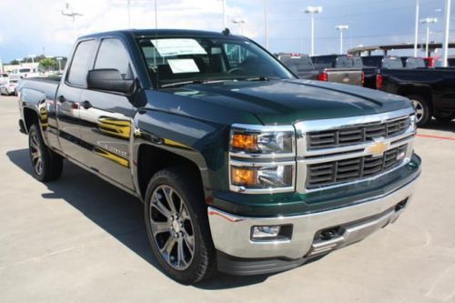 2014 Chevrolet Silverado 1500 2LT, US $39,664.00, image 11
