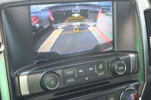 2014 Chevrolet Silverado 1500 2LT, US $39,664.00, image 13