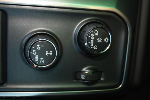 2014 Chevrolet Silverado 1500 2LT, US $39,664.00, image 14