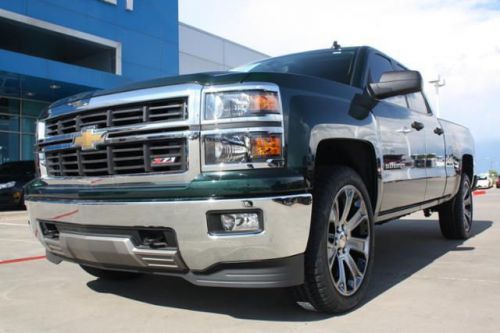 2014 Chevrolet Silverado 1500 2LT, US $39,664.00, image 15