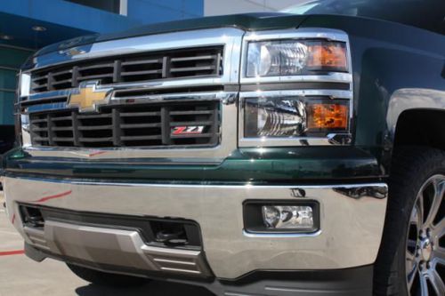 2014 Chevrolet Silverado 1500 2LT, US $39,664.00, image 16