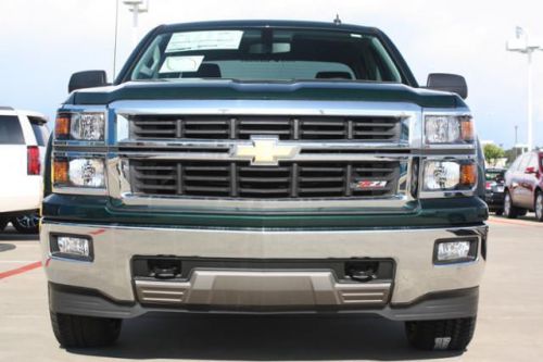 2014 Chevrolet Silverado 1500 2LT, US $39,664.00, image 17