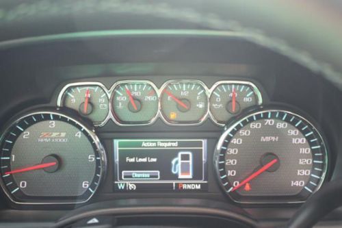 2014 Chevrolet Silverado 1500 2LT, US $39,664.00, image 18