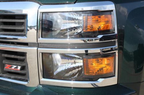 2014 Chevrolet Silverado 1500 2LT, US $39,664.00, image 19