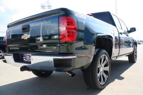 2014 Chevrolet Silverado 1500 2LT, US $39,664.00, image 20