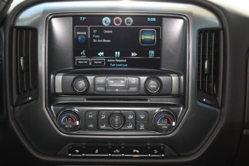 2014 Chevrolet Silverado 1500 2LT, US $39,664.00, image 22