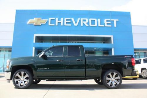2014 Chevrolet Silverado 1500 2LT, US $39,664.00, image 23