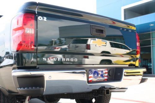 2014 Chevrolet Silverado 1500 2LT, US $39,664.00, image 27