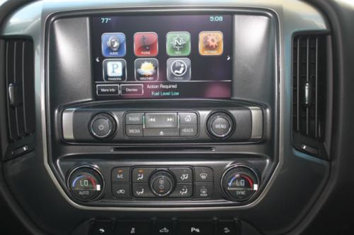 2014 Chevrolet Silverado 1500 2LT, US $39,664.00, image 29