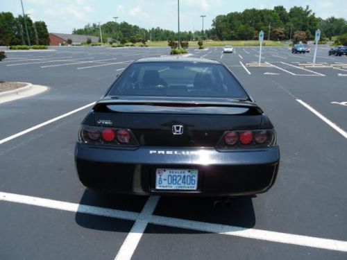 2000 honda prelude