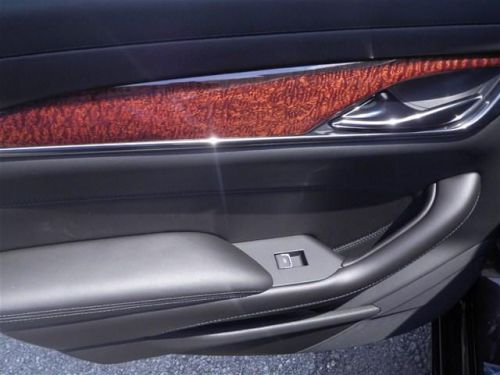 2014 Cadillac CTS Base, US $50,160.00, image 2