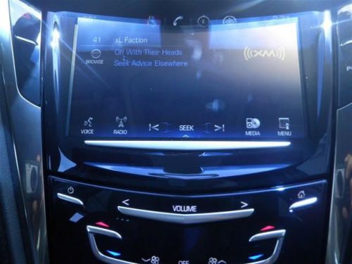 2014 Cadillac CTS Base, US $50,160.00, image 4
