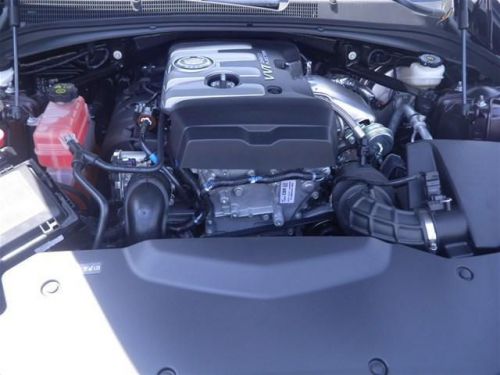 2014 Cadillac CTS Base, US $50,160.00, image 6