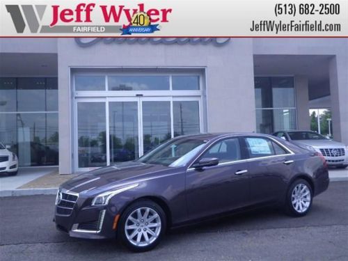 2014 Cadillac CTS Base, US $50,160.00, image 7