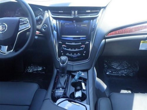 2014 Cadillac CTS Base, US $50,160.00, image 8