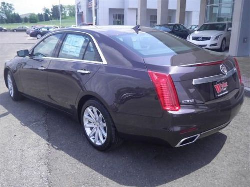 2014 Cadillac CTS Base, US $50,160.00, image 10