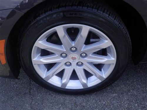 2014 Cadillac CTS Base, US $50,160.00, image 11