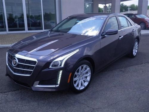2014 Cadillac CTS Base, US $50,160.00, image 15