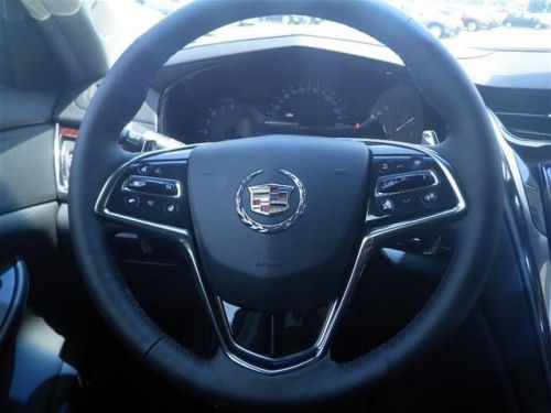 2014 Cadillac CTS Base, US $50,160.00, image 16