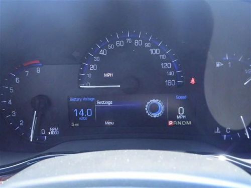 2014 Cadillac CTS Base, US $50,160.00, image 18